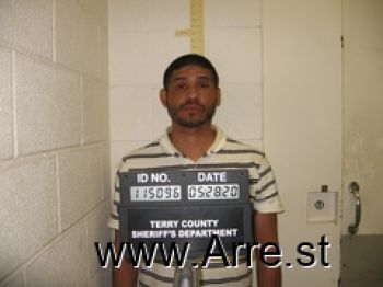 Carlos  Quesada Mugshot