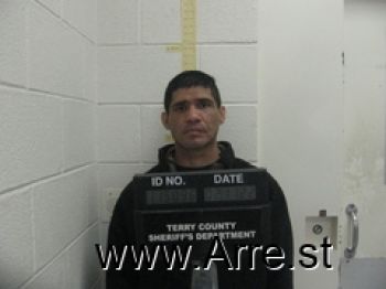 Carlos  Quesada Mugshot