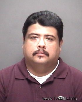 Carlos  Reyes Mugshot