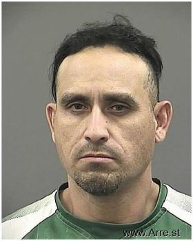 Carlos  Rivas Mugshot