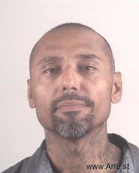 Carlos Humberto Suarez Mugshot