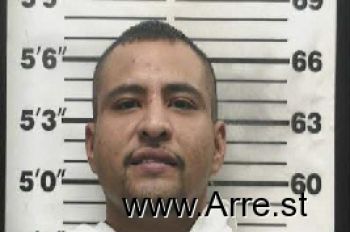 Carlos J Trevino Mugshot