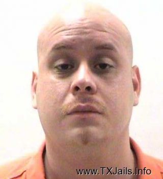 Carlos  Trevino Mugshot