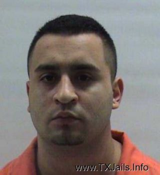 Carlos  Villarreal Mugshot