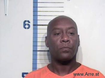 Carlos Landra Anderson Mugshot