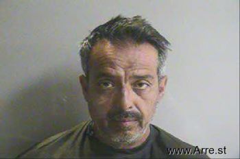 Carlos  Cantu Mugshot