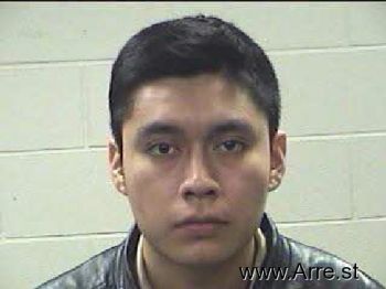 Carlos Andres Enriquez-cuervo Mugshot