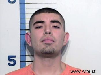 Carlos Alfredo-mota Espinosa Jr Mugshot