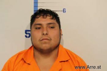 Carlos  Espinoza-juarez Mugshot