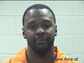 Carlos Deedward King Mugshot