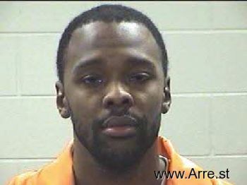 Carlos Deedward King Mugshot