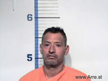 Carlos J Rojas-eguia Mugshot