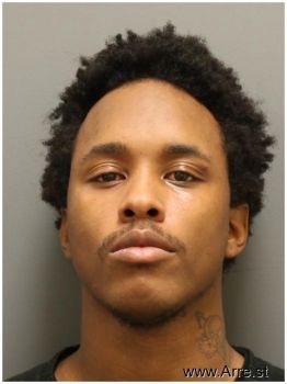 Carlton  Davis Mugshot