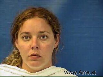 Carly Tayler Cook Mugshot