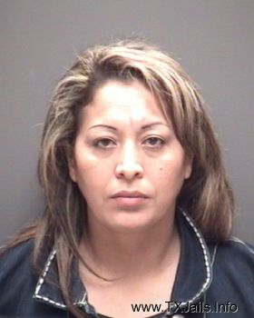 Carolina Herevia Ramirez Mugshot