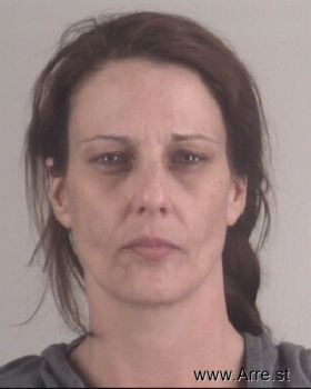 Caroline G Smith Mugshot