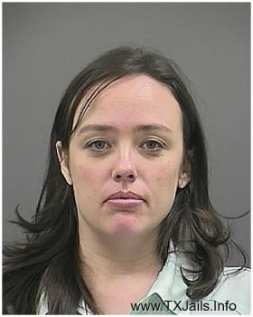 Carrie  King Mugshot