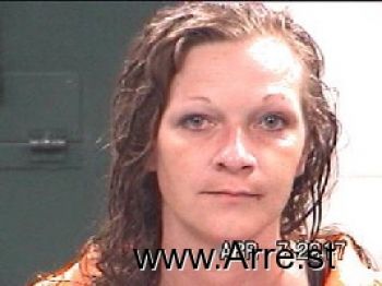 Carrie Jo Nelson-wilson Mugshot