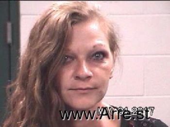 Carrie Jo Wilson-nelson Mugshot