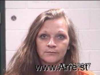 Carrie Jo Wilson-nelson Mugshot