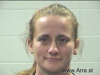 Carrie Melissa Nelson Mugshot