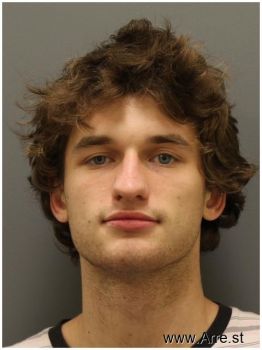 Carter  Walker Mugshot