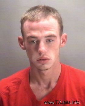 Casey  Carr Mugshot