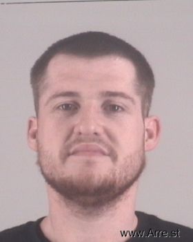 Casey Aaron Smith Mugshot