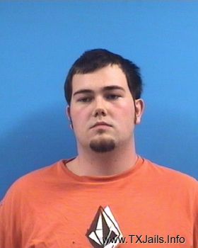 Casey Daniel Wright Mugshot