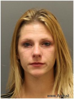 Cassie  Coleman Mugshot