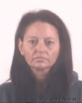 Cathy Marie White Mugshot