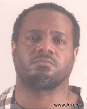 Cedric  Clark Mugshot