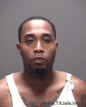 Cedric Taekwan Davis Mugshot