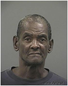 Cedric  Jackson Mugshot