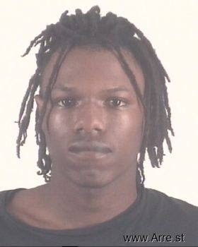 Cedric  Johnson Mugshot