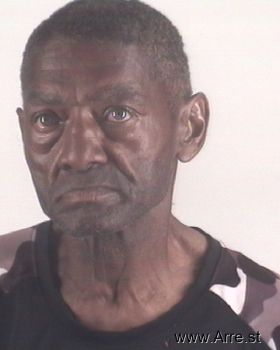 Cedric D Walker Mugshot