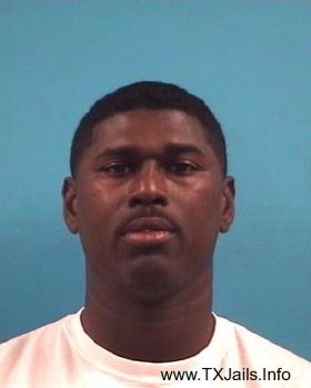 Cedric Lamont Watson Mugshot