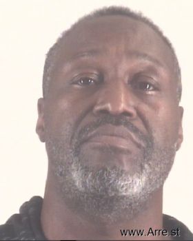 Cedric Antonio Wilson Mugshot