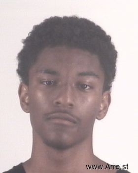 Cedrick Dewayne Jackson Mugshot