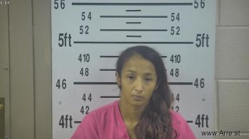 Celena Marie Leal Mugshot