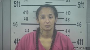 Celena Marie Leal Mugshot