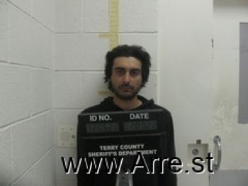 Celestino  Cortez Mugshot