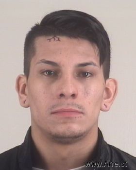 Cesar Alberto Alvarado Mugshot