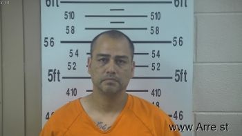 Cesar  Guillen Mugshot