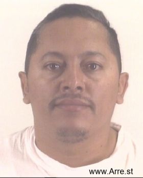 Cesar  Hernandezhernandez Mugshot