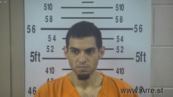 Cesar Javier Lopez Mugshot