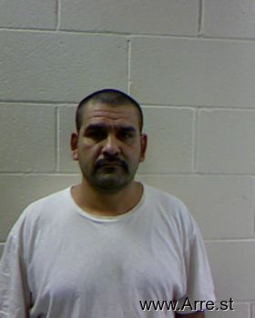 Cesar Tinoco Ramirez Mugshot