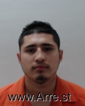 Cesar Julio Ramirez Mugshot