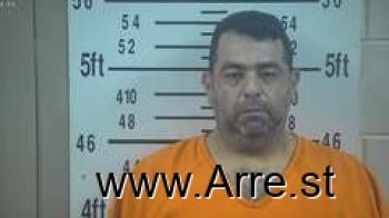 Cesar  Rocha Mugshot