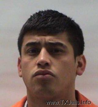 Cesar  Rojas Mugshot